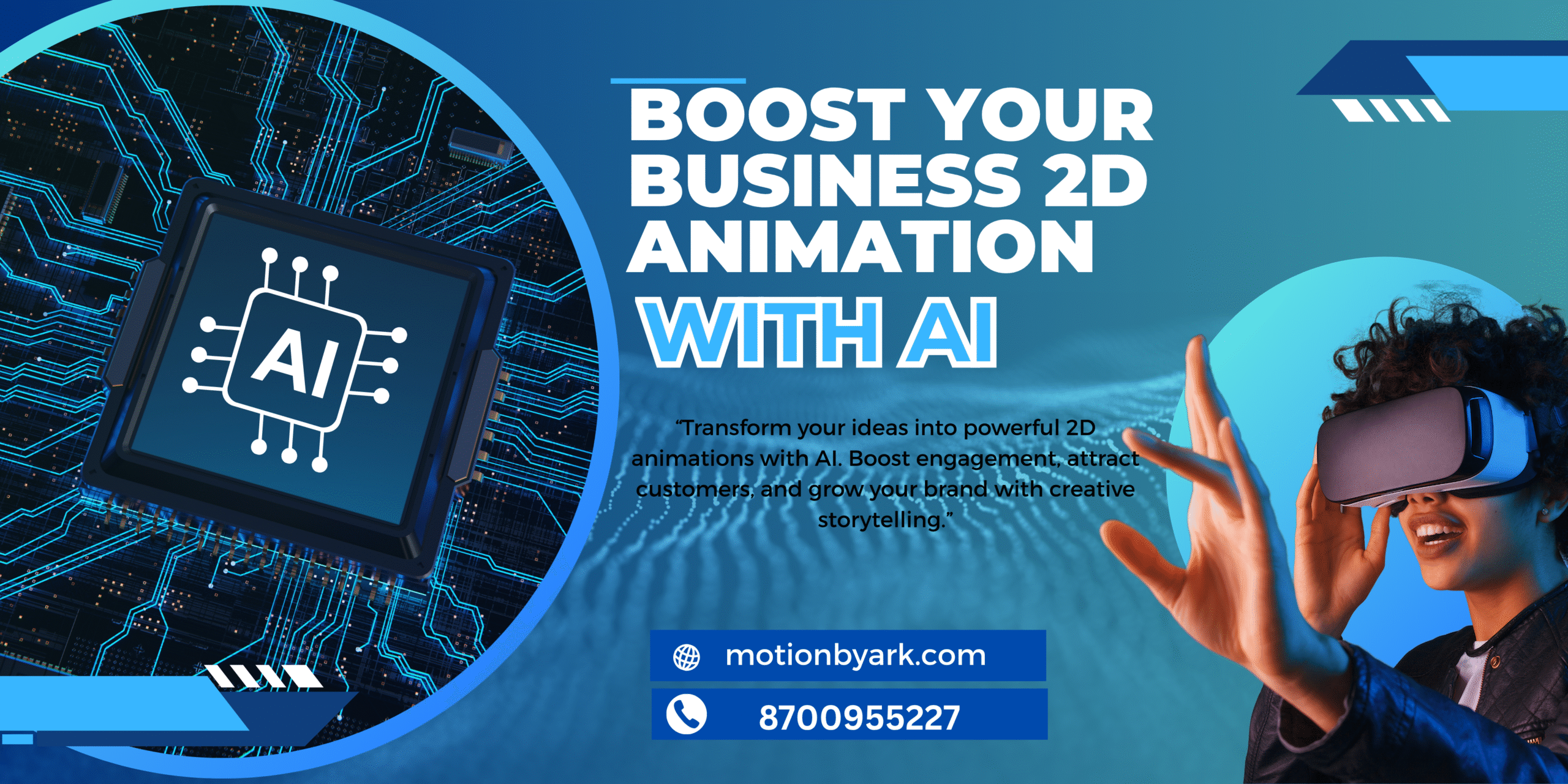2d animation